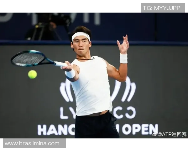 杭州网球队选拔赛背后的拼搏故事与荣耀时刻